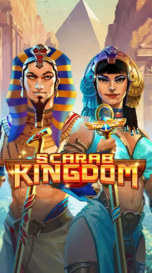 Scarab kingdom